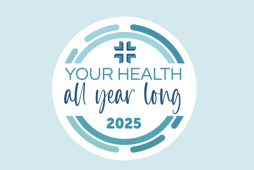 Your Health All year Long